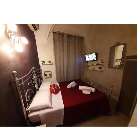 Da Alessandra 4* كاتانيا