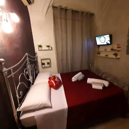 Da Alessandra Guest house Catania