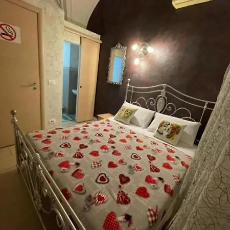 Da Alessandra Guest house