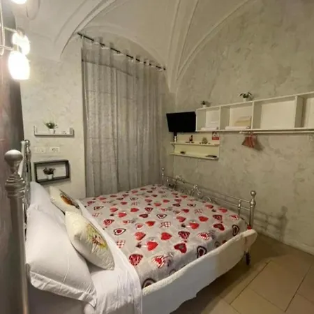 Guest house Da Alessandra *