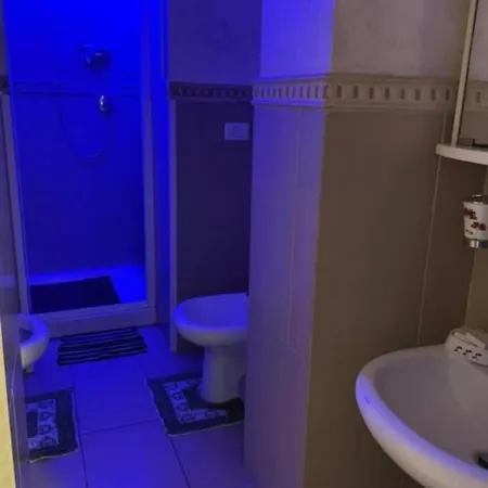 Guest house Da Alessandra