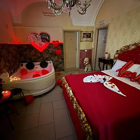 Guest house Da Alessandra Catania