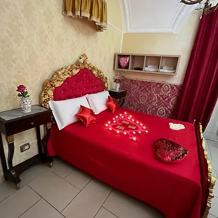 Da Alessandra Guest house Catania