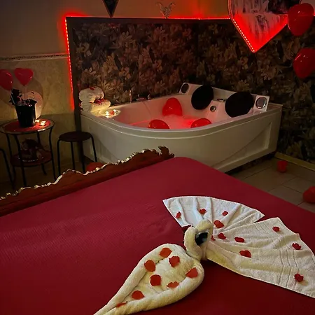 Da Alessandra Guest house *